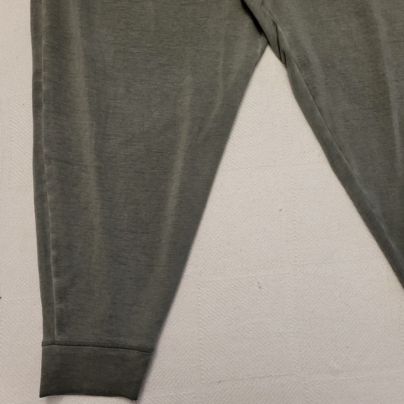 LEGACY Lightweight drawstring joggers sx 2XP French Terry with pockets - Picture 5 of 16